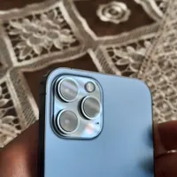 اپل iPhone 12 Pro Max با حافظهٔ ۲۵۶ گیگابایت|موبایل|کرج, باغستان|دیوار