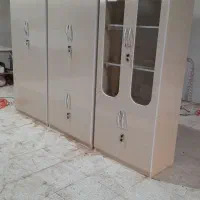 کمد ۳ تیکه و دو تیکه  ساده و cnc|جاکفشی، کمد، دراور|گنبد کاووس, |دیوار