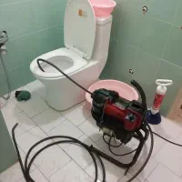 نشت‌یابی و لوله‌بازکنی تضمینی مشهد|خدمات پیشه و مهارت|مشهد, آزادشهر|دیوار