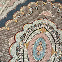 فرش تمیز و مرتب|فرش|زاهدان, |دیوار