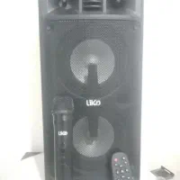 اسپیکر  نو. فروش فوری|پخش‌کننده همراه|بجنورد, |دیوار