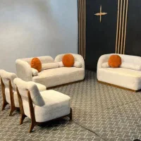 مدل کاترین|مبلمان خانگی و میز عسلی|قم, زند آباد|دیوار