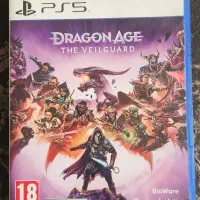 Dragon age veilguard PS5