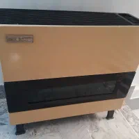 فروش بخاری گازی مهیا گاز مدل 10000 ایمن