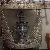 میزبارتزئینی