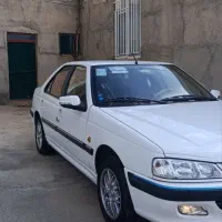 پژو پارس ۱۴۰۰ موتور قدیم عتیقه