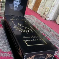 سنگ قبر سنگ مزار|عمدهفروشی|تهران, امام زاده حسن|دیوار