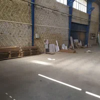 سوله صنعتی 1000 متری گلبهار با سند|فروش دفتر صنعتی، کشاورزی، تجاری|گلبهار, شهر جدید گلبهار|دیوار