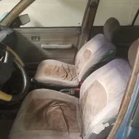 پراید ۸۴ کلکسیونی|خودرو سواری و وانت|اهواز, یوسفی|دیوار