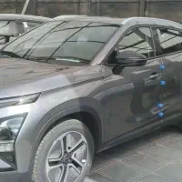 فونیکس اف ایکس برقی