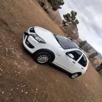 کوییک gxr-l فول|خودرو سواری و وانت|قائن, |دیوار