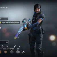 لوکاس الکترون