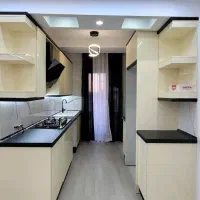 ۵۲ متر/طبقه دوم/پکیج/سندتکبرگ با تمامی امکانات|فروش آپارتمان|تهران, جوانمردان (اندیشه)|دیوار