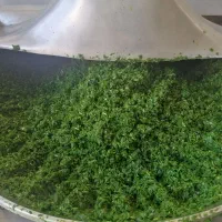 سبزی خردکن صنعتی