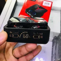 هندزفری بلوتوث ایرپاد m90 اصلی کیفیت عالی|لوازم جانبی موبایل و تبلت|دورود, |دیوار