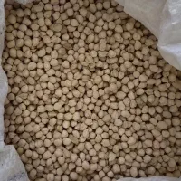 نخود تازه