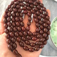 تسبیح سندلوس کهنه|جواهرات|سنندج, |دیوار