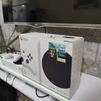 xbox series s در حد اکبند