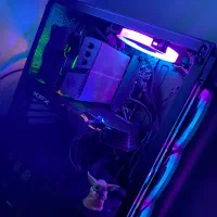 سیستم گیمینگ|رایانه رومیزی|گرگان, |دیوار