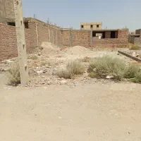 فروش زمین مسکونی در کلینک اعظم خانی رضوان 12|فروش زمین و ملک کلنگی|ایرانشهر, |دیوار