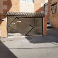 اجاره مغازه ۱۷ متری