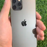 ایفون ۱۲پرو دوسیم کارت پک اصلی