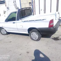 پرایدوانت مشابه صفر