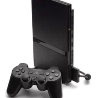 پلی استیشن ۲ فت/اسلیم کپی خور / playstation 2|کنسول، بازی ویدئویی و آنلاین|قم, صفائیه|دیوار