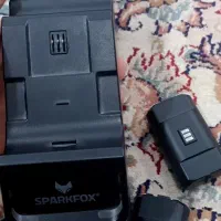 ایکس باکس سری اس 512گیگ|کنسول، بازی ویدئویی و آنلاین|کاشان, مفتح|دیوار