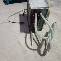 خنک کنده دیگ عرق گیری|سایر لوازم برقی|بیکاه, |دیوار