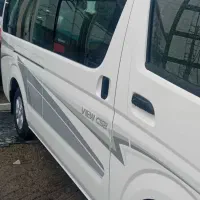 ون وانا مدل ۴۰۴ خشک نیوفیس فول ۱۳نفره