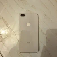 آیفون 8پلاس درحد