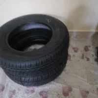 لاستیک ایران تایر نو