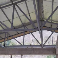 جوشکاری ونجاری سربندی صفرتاصدوغیره|خدمات پیشه و مهارت|لنگرود, |دیوار