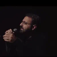 یک عدد بلیط کنسرت آرمان گرشاسبی