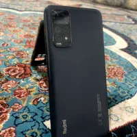 گوشی نوت 11خشک