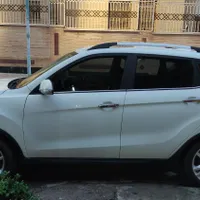 چانگان cs35 دنده اتومات