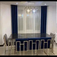 پرده پانچ /مینیمال /پلیسه /ارزانتراین