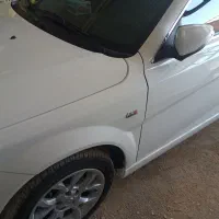 دنا پلاس اتومات توربو ۴۰۲ در حد صفر