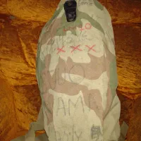 کوله پشتی ۲۰ لیتری برند ناتو|کوهنوردی و کمپینگ|زاهدان, |دیوار