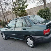 خانگی|خودرو سواری و وانت|کرج, حیدرآباد|دیوار