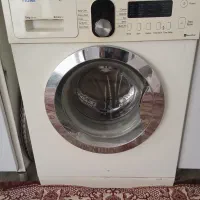 ماشین لباسشویی هایر