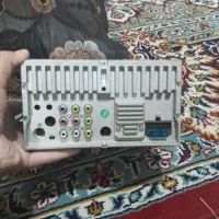 مانیتور|صوتی و تصویری|تربت جام, کلالی|دیوار