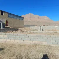 زمین فروشی تنگ چنار