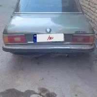 بی ام و 518|خودرو سواری و وانت|ارومیه, |دیوار