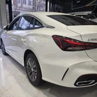 MG 5|خودرو سواری و وانت|تبریز, |دیوار