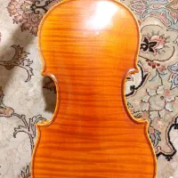 ویلن|ویولن|اراک, |دیوار