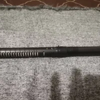 میکروفون شاتگان rode ntg2 و ntg1