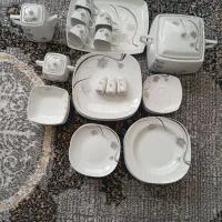 سرویس چینی 6نفره