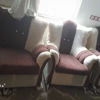 مبل|مبلمان خانگی و میز عسلی|اهواز, کیانپارس |دیوار